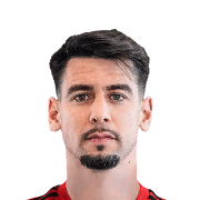 LUIS PÉREZ PES 2021 portrait