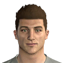 RANERA PES 2018 portrait