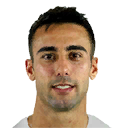 RAFA NAVARRO PES 2021 portrait