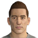 DAVID MAYORAL PES 2021 portrait