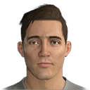 B. PROVOSTE PES 2021 portrait