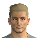 M. MAYER PES 2017 portrait