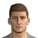 W. MANNION PES 2017 portrait