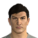 M. PERRI PES 2017 portrait