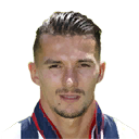 J. CROUX PES 2018 portrait