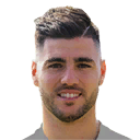 CRISTIAN LÓPEZ PES 2021 portrait