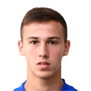 I. FIOLIĆ PES 2021 portrait