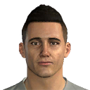 ALBERT BATALLA PES 2017 portrait