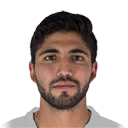 I. OCHOA PES 2021 portrait