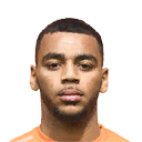 A. CLAUDE-MAURICE PES 2021 portrait