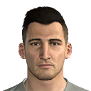 R. ALLEORI PES 2017 portrait