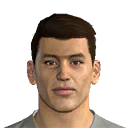 G. HAMER PES 2017 portrait
