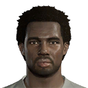 A. NANIZAYAMO PES 2017 portrait