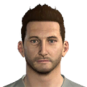 C. CABATON PES 2017 portrait