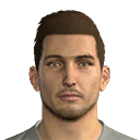 JESÚS GONZÁLEZ PES 2017 portrait