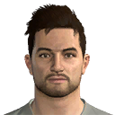 GORKA ALEGRÍA PES 2017 portrait