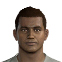 A. ARAUJO PES 2017 portrait