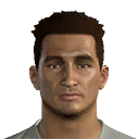 J. BROWN PES 2021 portrait