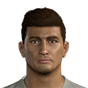 G. CLEUR PES 2021 portrait