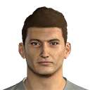 M. PÉLICAN PES 2018 portrait