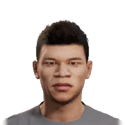 J. PEREZ PES 2017 portrait