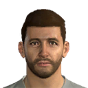 N. PAOLOROSSI PES 2017 portrait