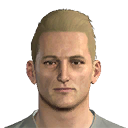 T. BRIANCON PES 2018 portrait