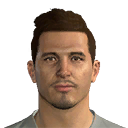 A. LLOVET PES 2017 portrait