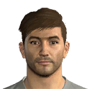 IVÁN MÁRQUEZ PES 2018 portrait