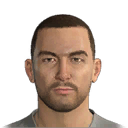 A. AKTAŞ PES 2021 portrait