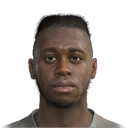 A. WAN-BISSAKA PES 2021 portrait