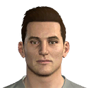 C. SALVADOR PES 2021 portrait