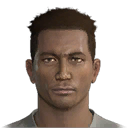 E. EZE PES 2020 portrait