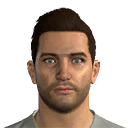PEDRO MORENO PES 2018 portrait