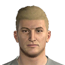 M. ACUÑA PES 2017 portrait