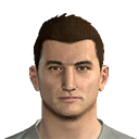 AITOR CHUECA PES 2017 portrait