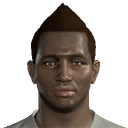 A. MALLE PES 2017 portrait