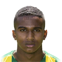 H. ASMELASH PES 2017 portrait
