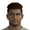 L. OWONA PES 2017 portrait