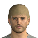 A. BIANCONI PES 2017 portrait