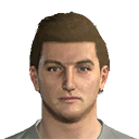 K. MCALLISTER PES 2021 portrait