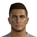 M. ESCUDERO PES 2017 portrait
