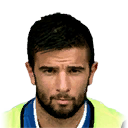 G. POLUZZI PES 2017 portrait