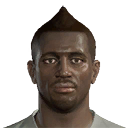 ADUL SEIDI PES 2017 portrait