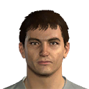 R. BARONI PES 2021 portrait