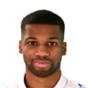 I. SANGARÉ PES 2017 portrait