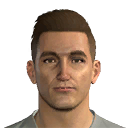 V. CASTELLANOS PES 2017 portrait