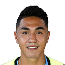 N. KIMURA PES 2021 portrait
