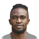 F. MUBELE PES 2021 portrait