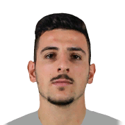 RONEI PES 2021 portrait